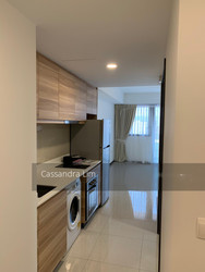 The Poiz Residences (D13), Apartment #199195182
